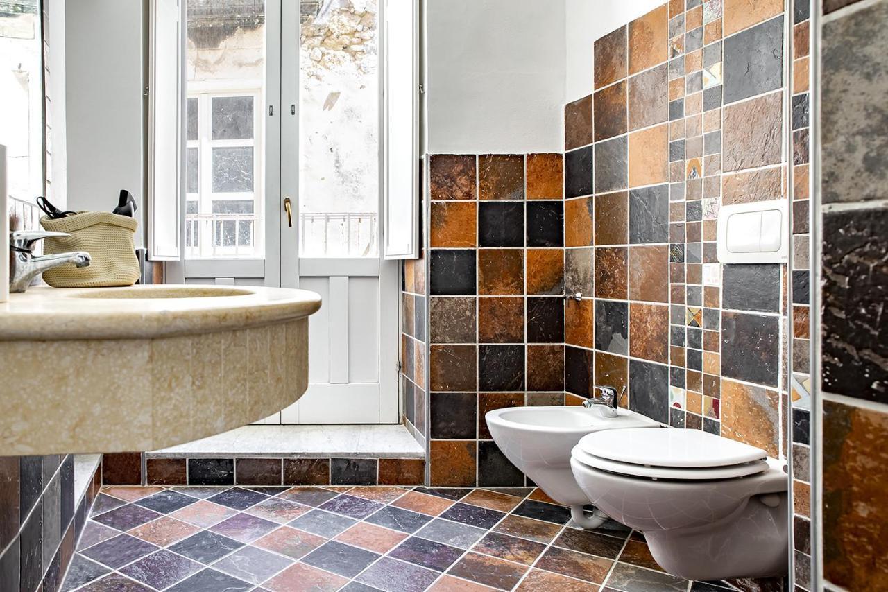 Appartamento Casa Zuccala' By Wonderful Italy Syracuse Esterno foto