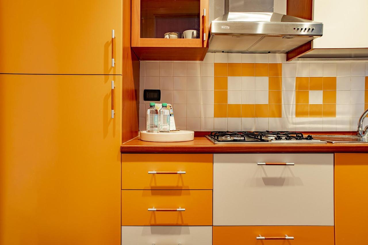 Appartamento Casa Zuccala' By Wonderful Italy Syracuse Esterno foto