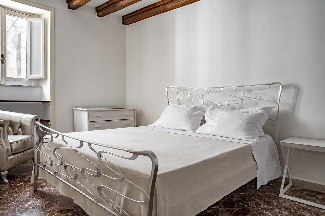 Appartamento Casa Zuccala' By Wonderful Italy Syracuse Esterno foto