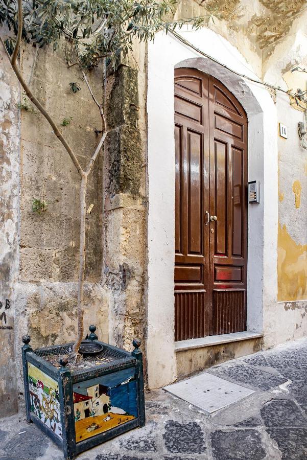 Appartamento Casa Zuccala' By Wonderful Italy Syracuse Esterno foto